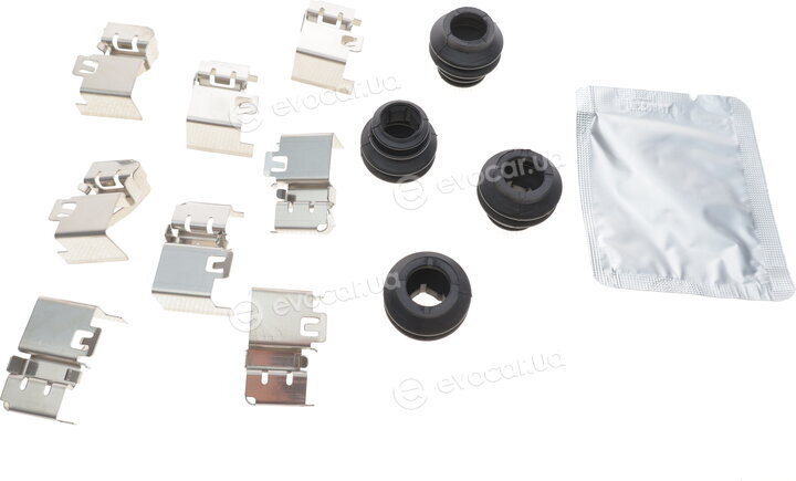 Kawe / Quick Brake 109-0172
