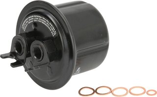 Mahle KL 1050D