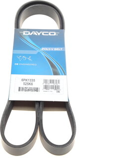 Dayco 6PK1335