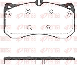 Remsa 1497.00
