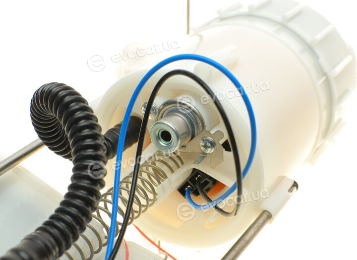 Astemo (Hitachi) / Huco 133395