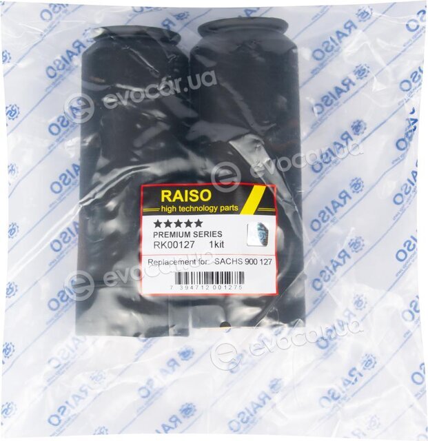 Raiso RK00127
