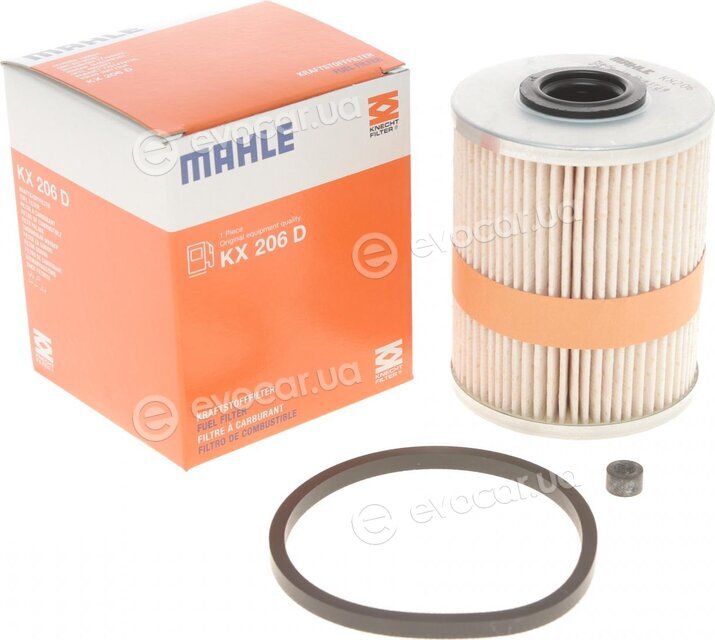 Mahle KX 206D