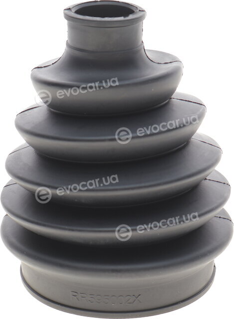 SKF VKJA 5105