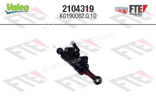 FTE 2104319