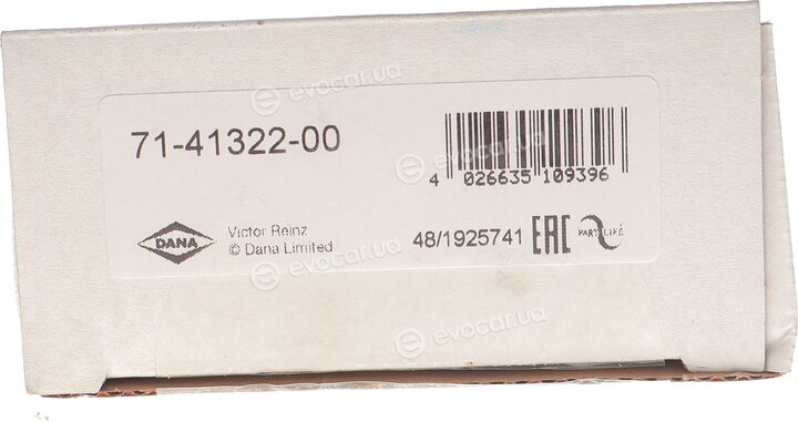 Victor Reinz 71-41322-00