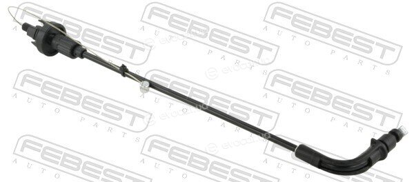 Febest 19109-E39