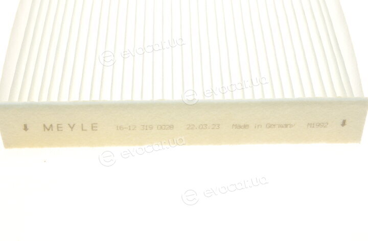 Meyle 16-12 319 0028
