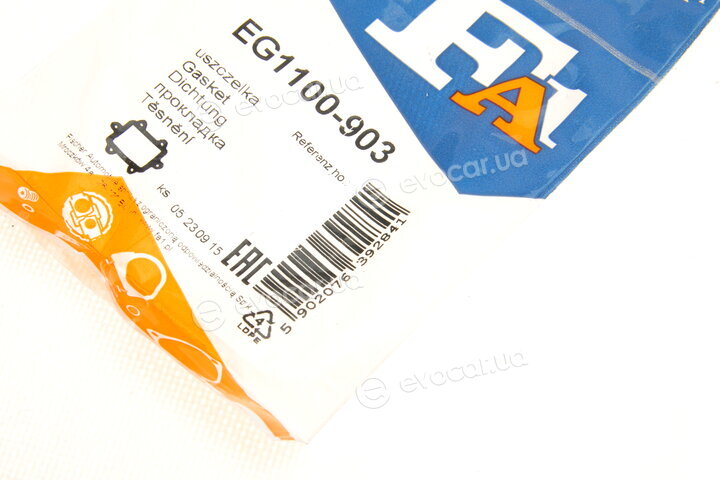 FA1 EG1100-903
