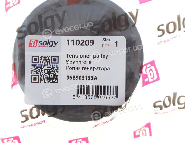 Solgy 110209