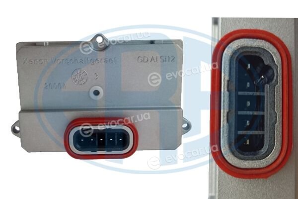 Era / Messmer 661398