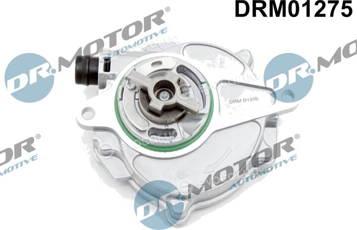 Dr. Motor DRM01275