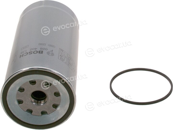 Bosch F 026 402 138