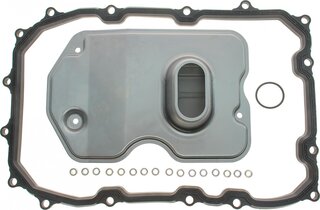 Knecht / Mahle HX 160KIT