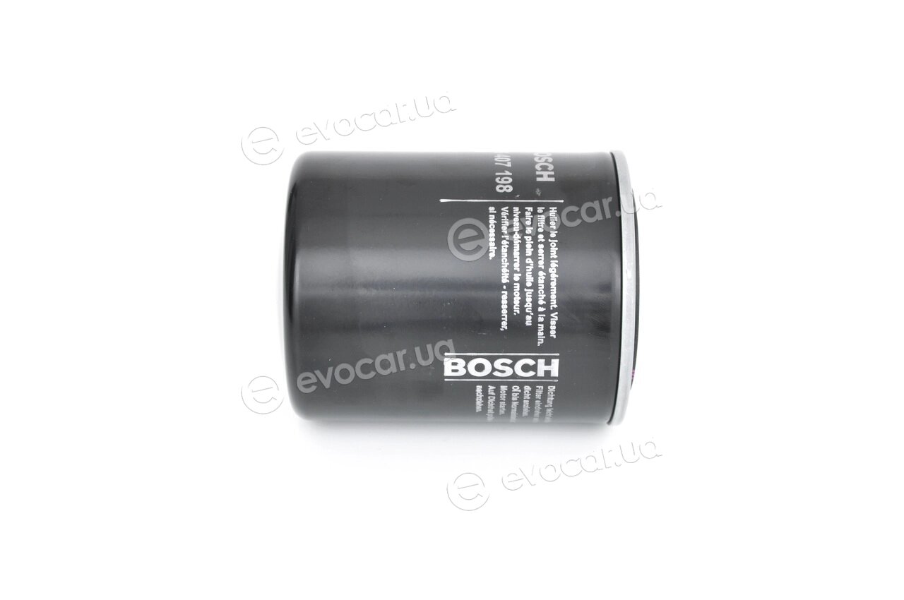 Bosch F 026 407 198