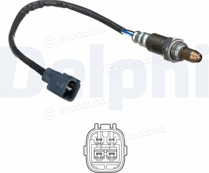 Delphi ES21138-12B1