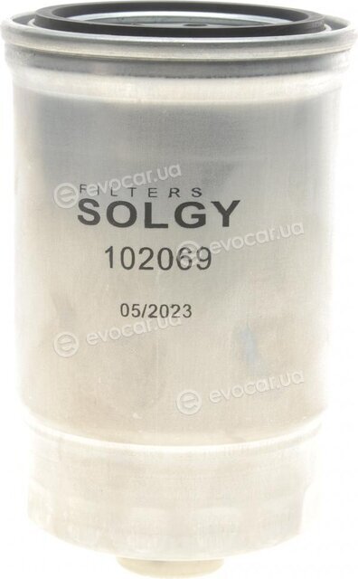 Solgy 102069