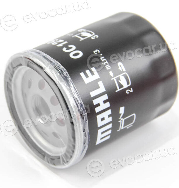 Mahle OC 1292