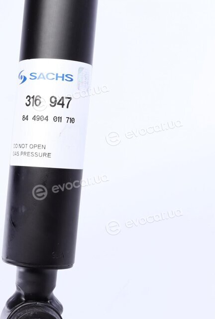 Sachs 316 947