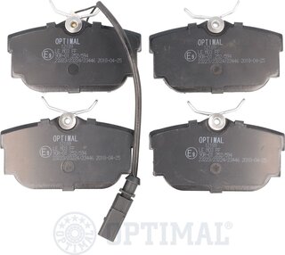 Optimal BP-12189