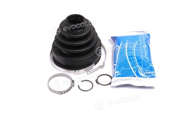 SKF VKJP 8390