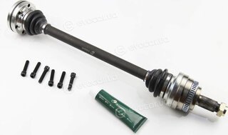 BGA DS0900R