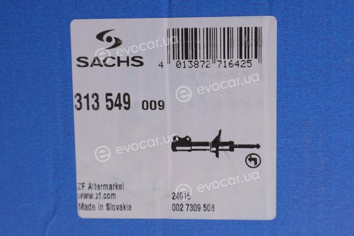 Sachs 313 549