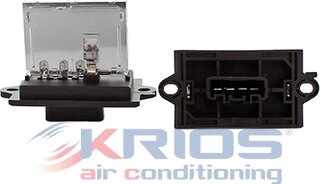 Hoffer K109125