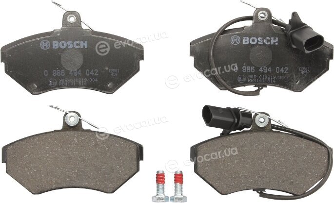 Bosch 0 986 494 042