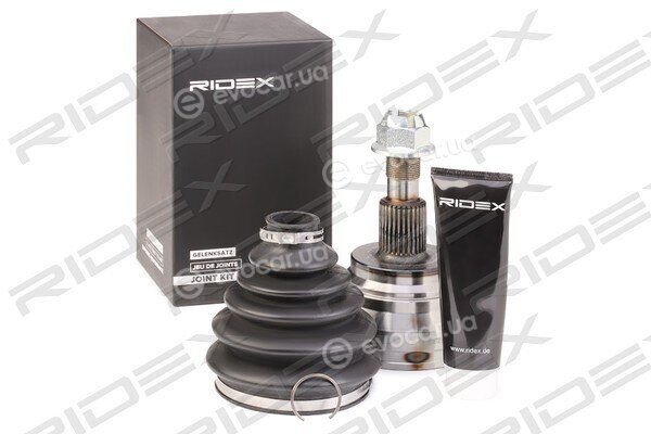 Ridex 5J0381