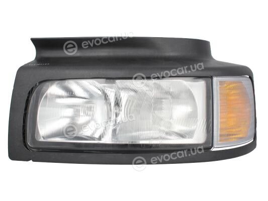 Trucklight HL-RV001L