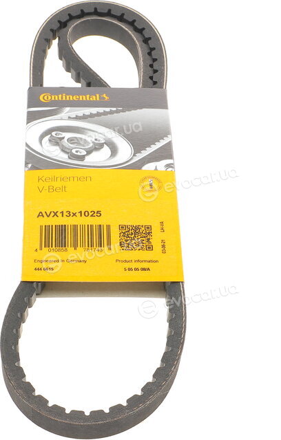 Continental AVX13X1025