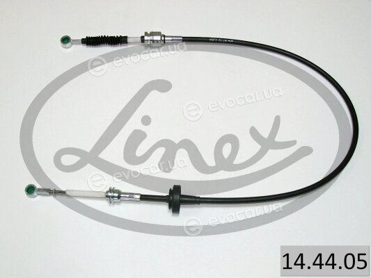 Linex 14.44.05