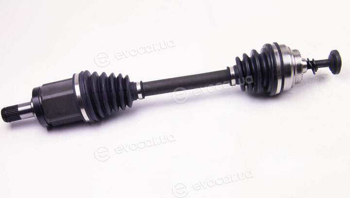BGA DS0903L