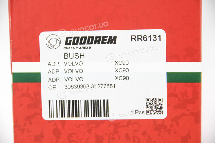 Goodrem RR6131