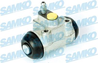 LPR / Samko C06846