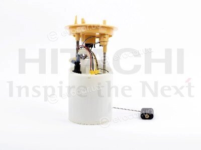 Astemo (Hitachi) / Huco 2503292