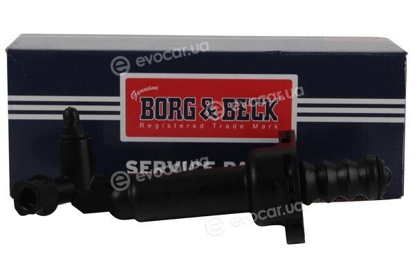 Borg & Beck BES306