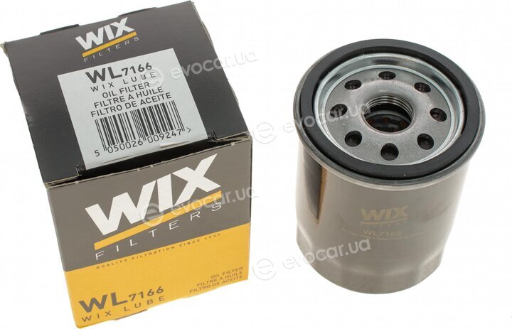 WIX WL7166