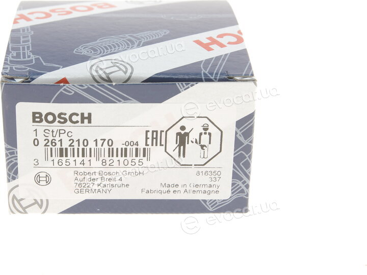 Bosch 0 261 210 170