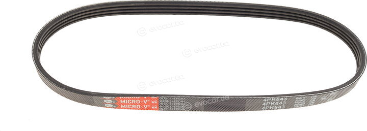Gates 4PK643