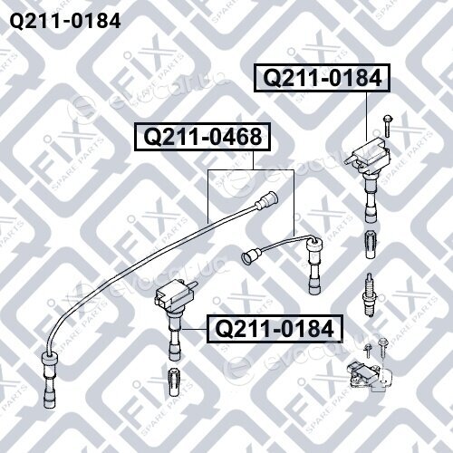 Q-Fix Q2110184