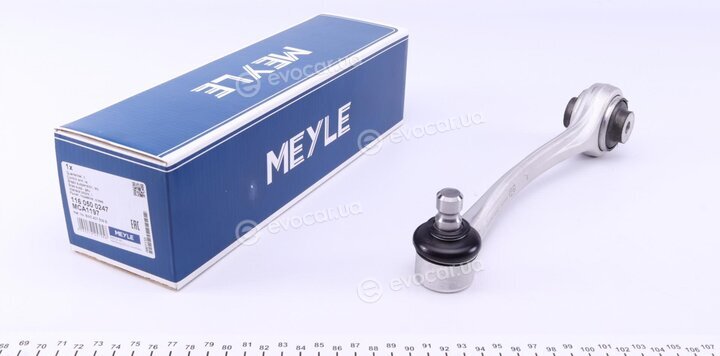 Meyle 116 050 0247