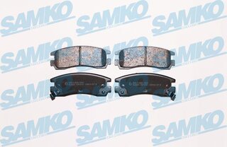 LPR / Samko 5SP1031
