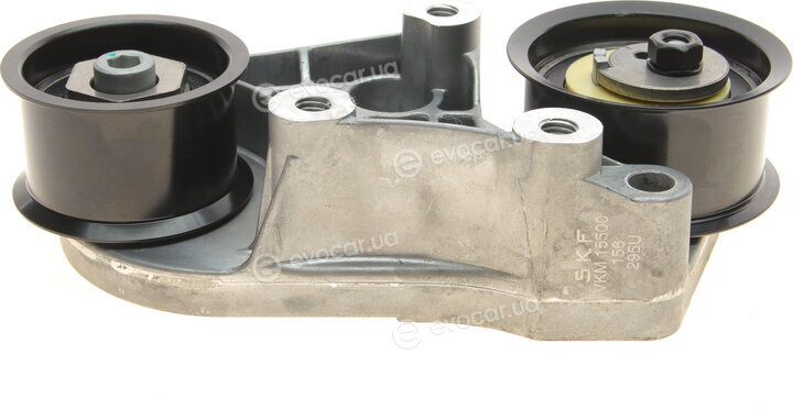 SKF VKMA 05500