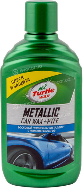 Turtle Wax 52889