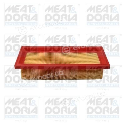 Meat & Doria 16301