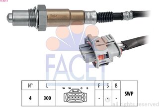 Facet 10.8214