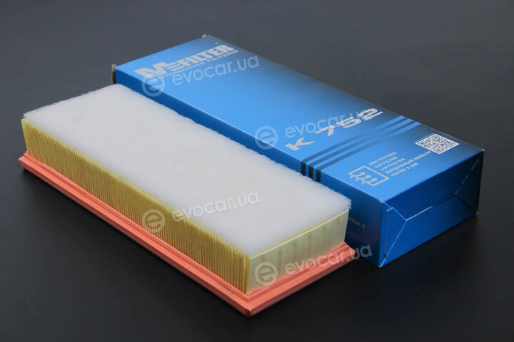 MFilter K 752
