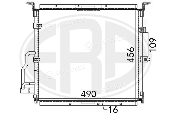 Era / Messmer 667125